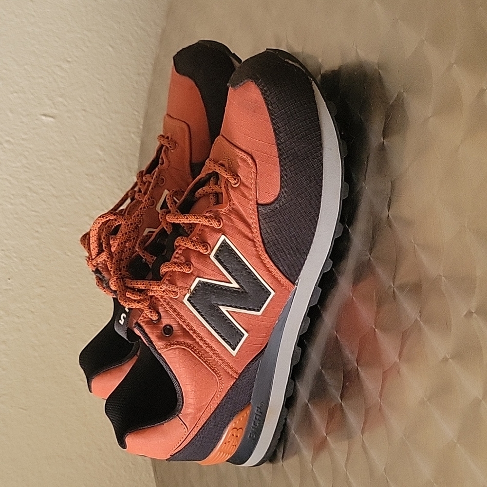 New Balance 574 Sneaker-Mns